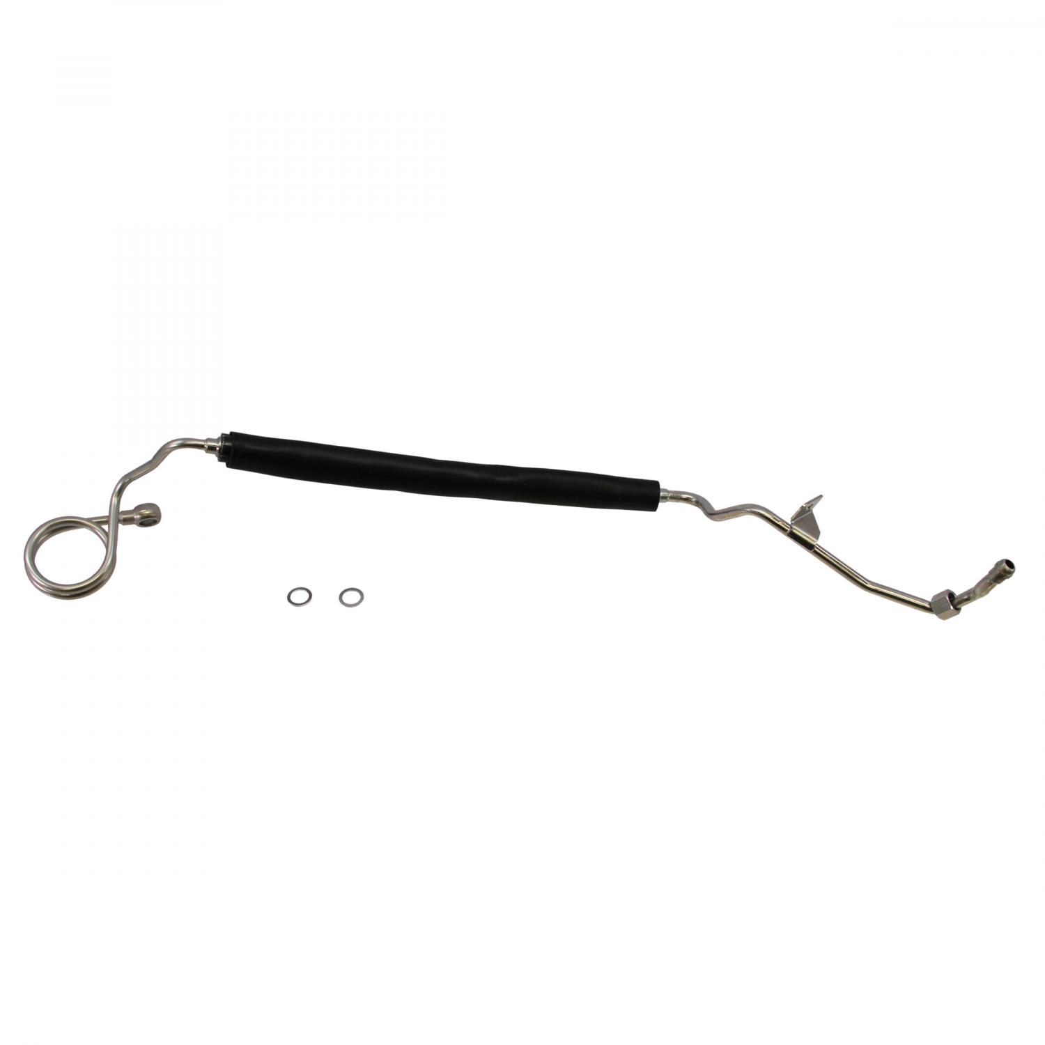 Rein Automotive PSH0237 Power Steering Pressure Hose product image 2 of 4