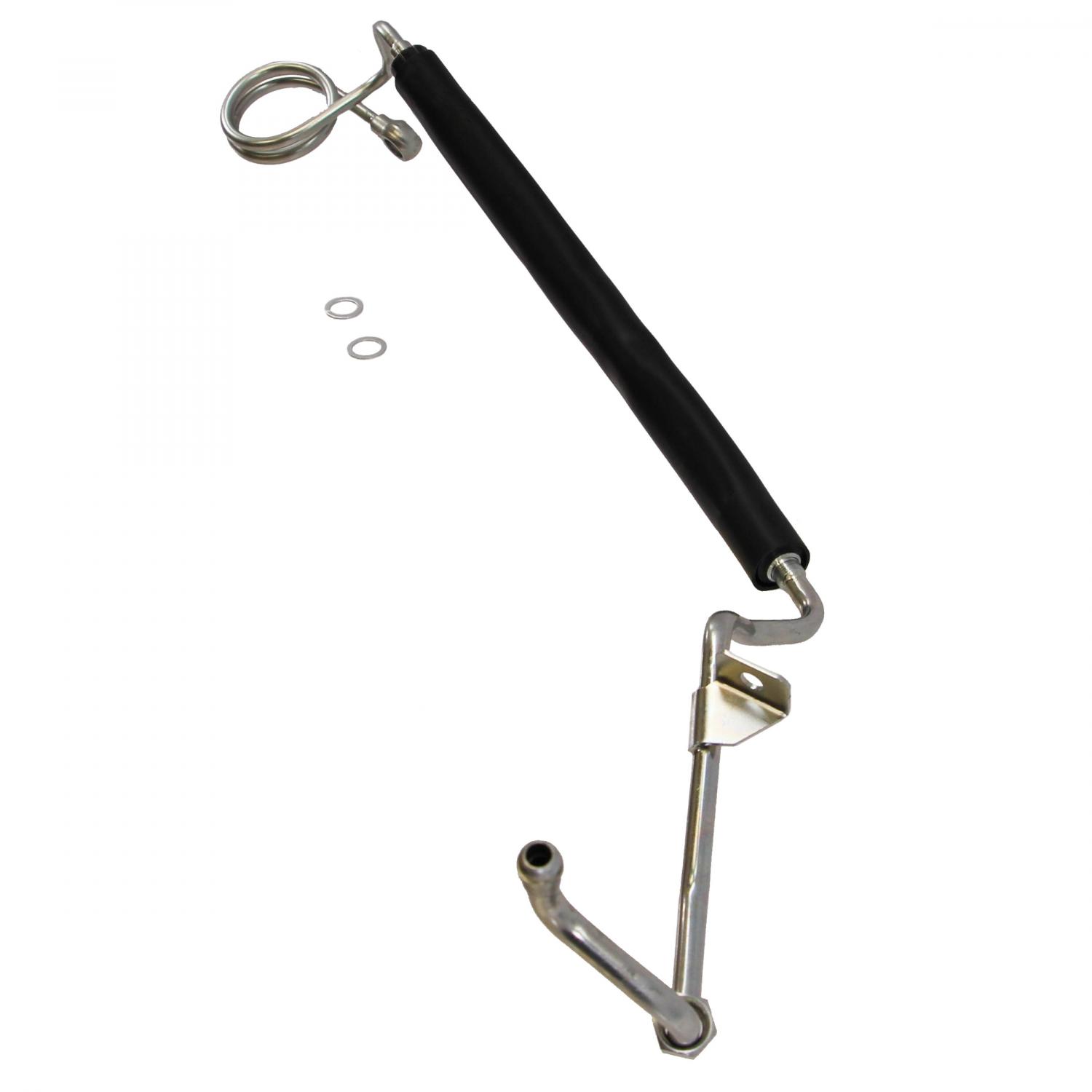 Rein Automotive PSH0237 Power Steering Pressure Hose product image 3 of 4