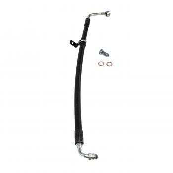 Rein Automotive PSH0239 Power Steering Pressure Line Hose Assembly product image 4 of 6