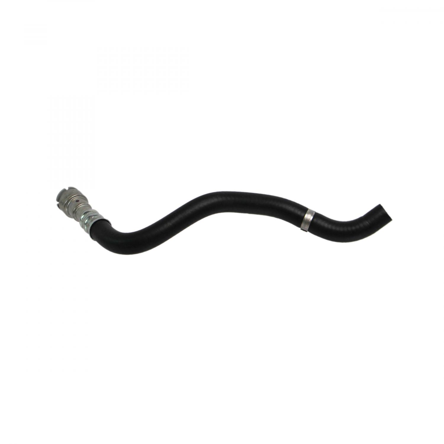 Rein Automotive PSH0242 Power Steering Return Hose product image 1 of 6