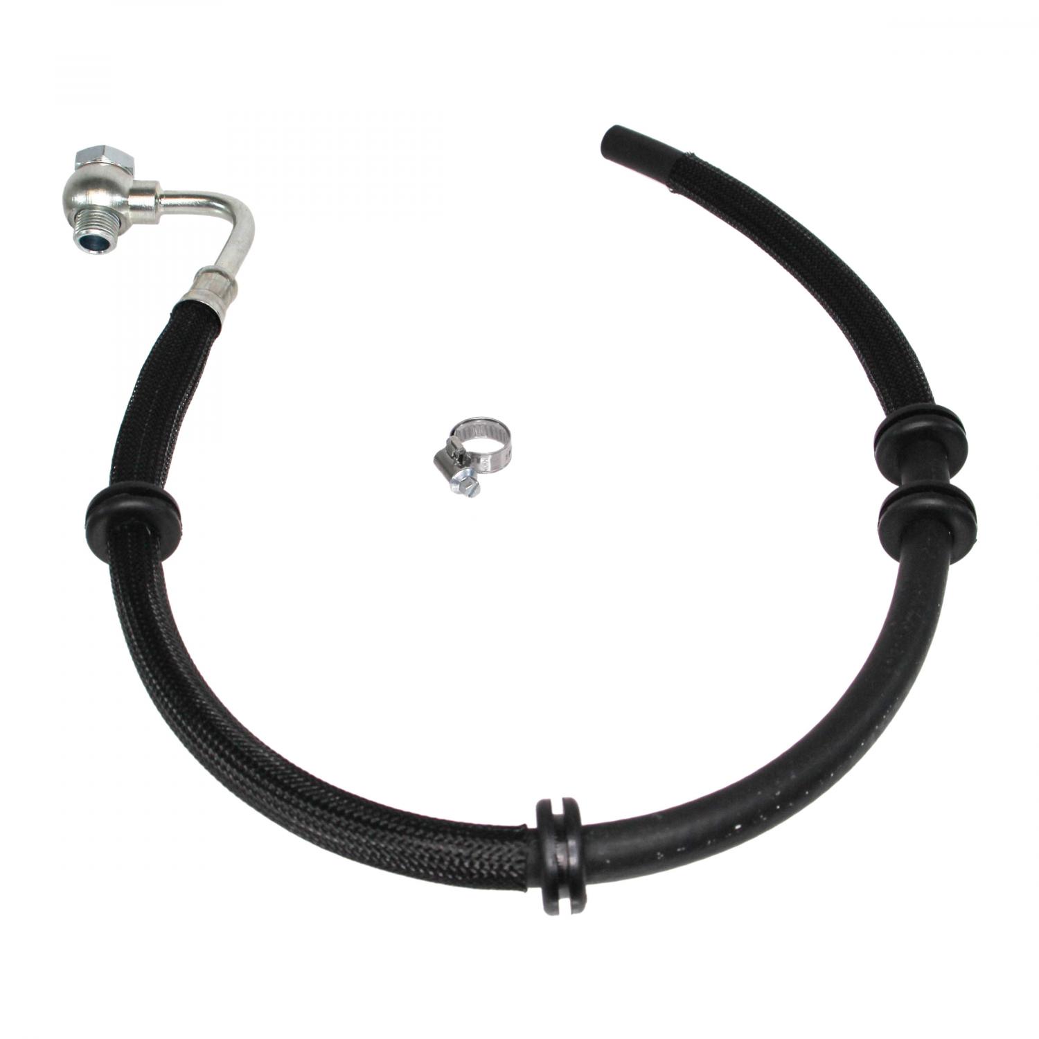 Rein Automotive PSH0243 Power Steering Return Hose product image 1 of 6