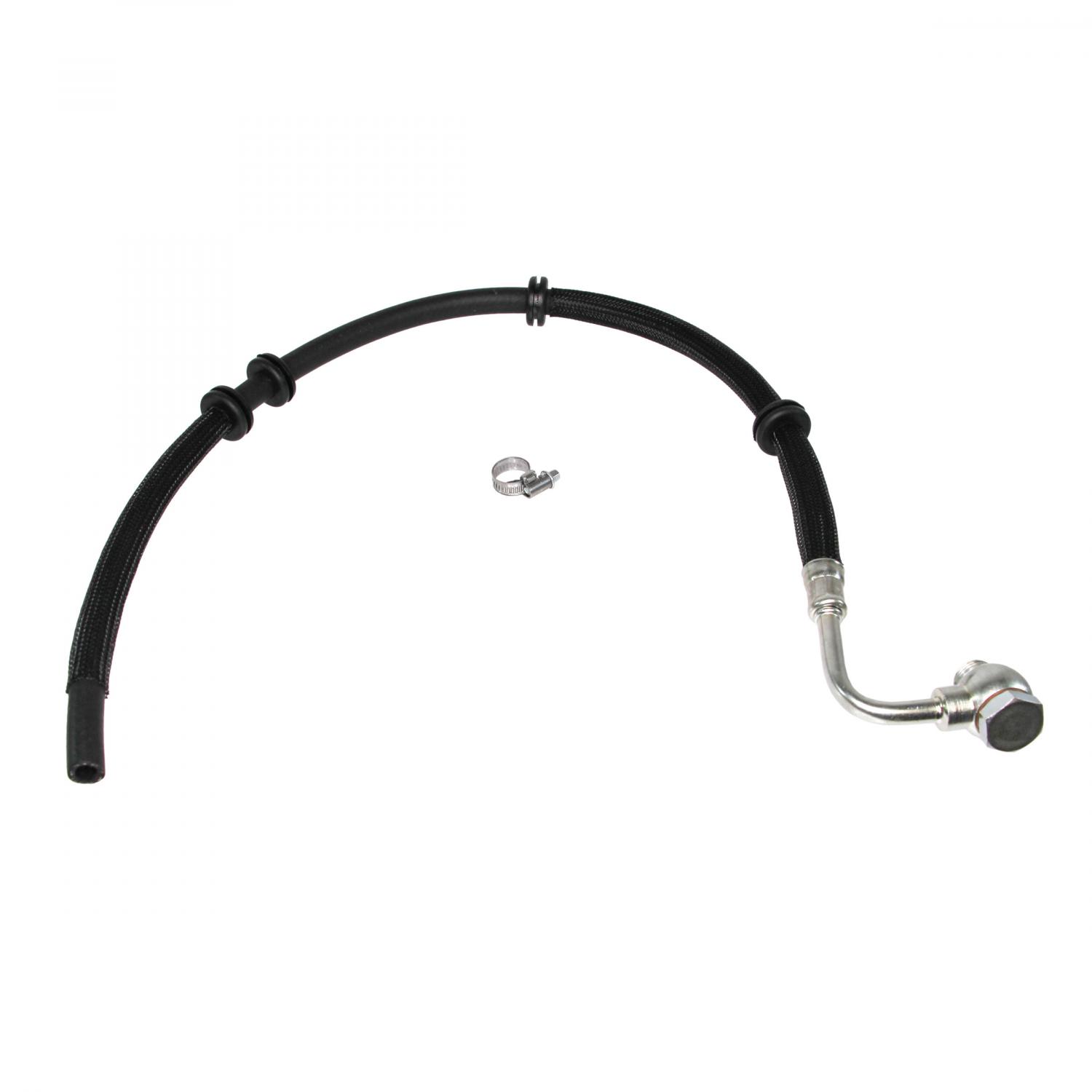 Rein Automotive PSH0243 Power Steering Return Hose product image 3 of 6