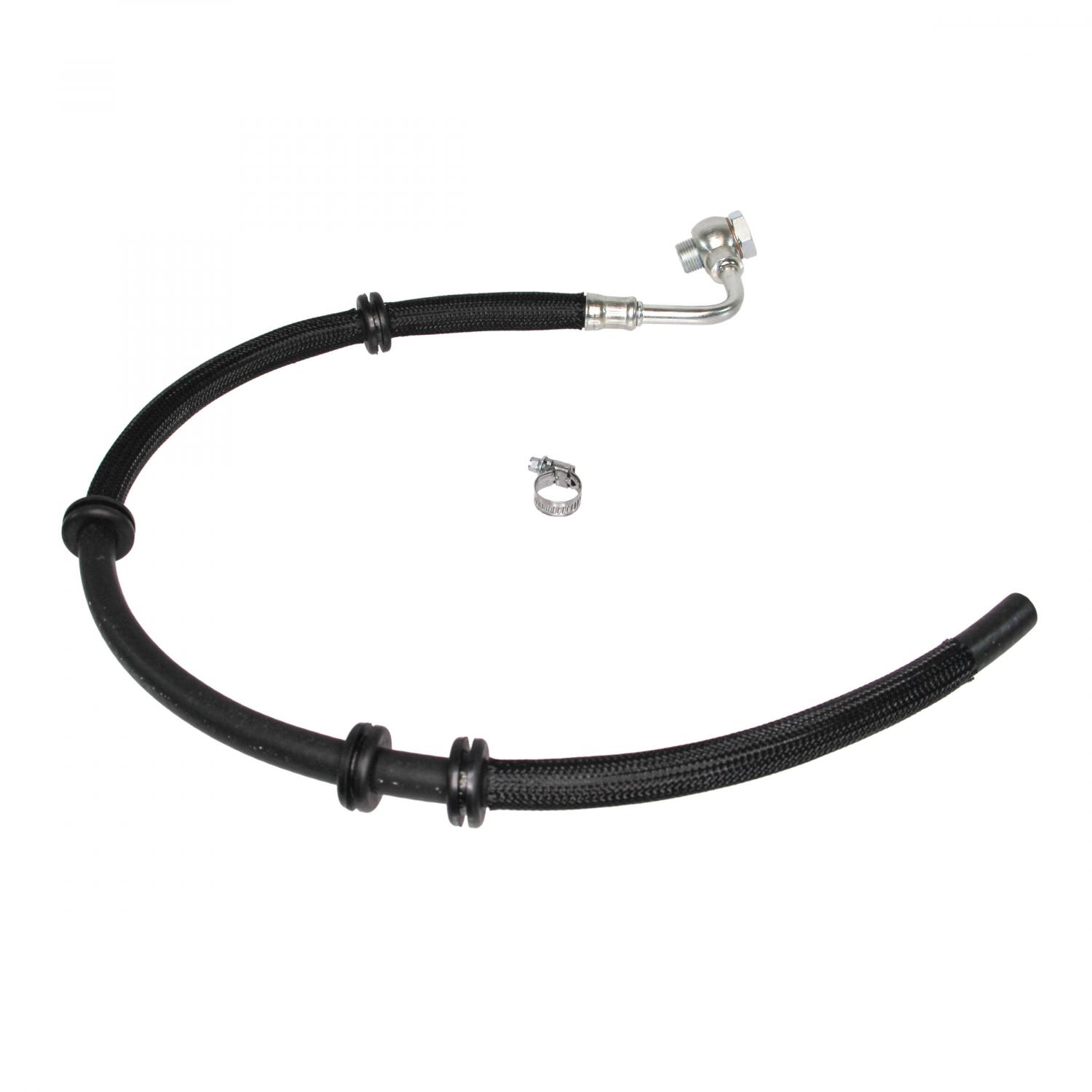 Rein Automotive PSH0243 Power Steering Return Hose product image 4 of 6
