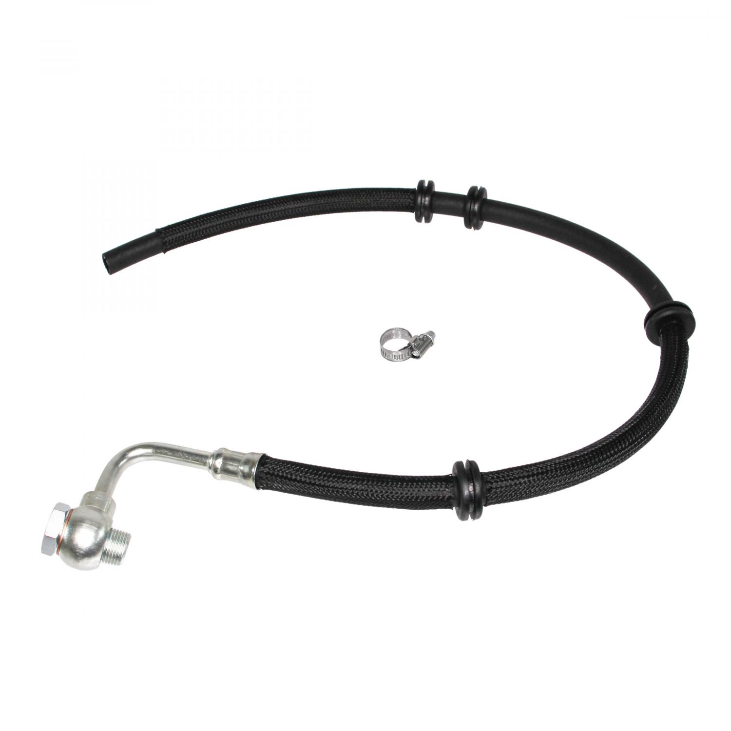 Rein Automotive PSH0243 Power Steering Return Hose product image 5 of 6