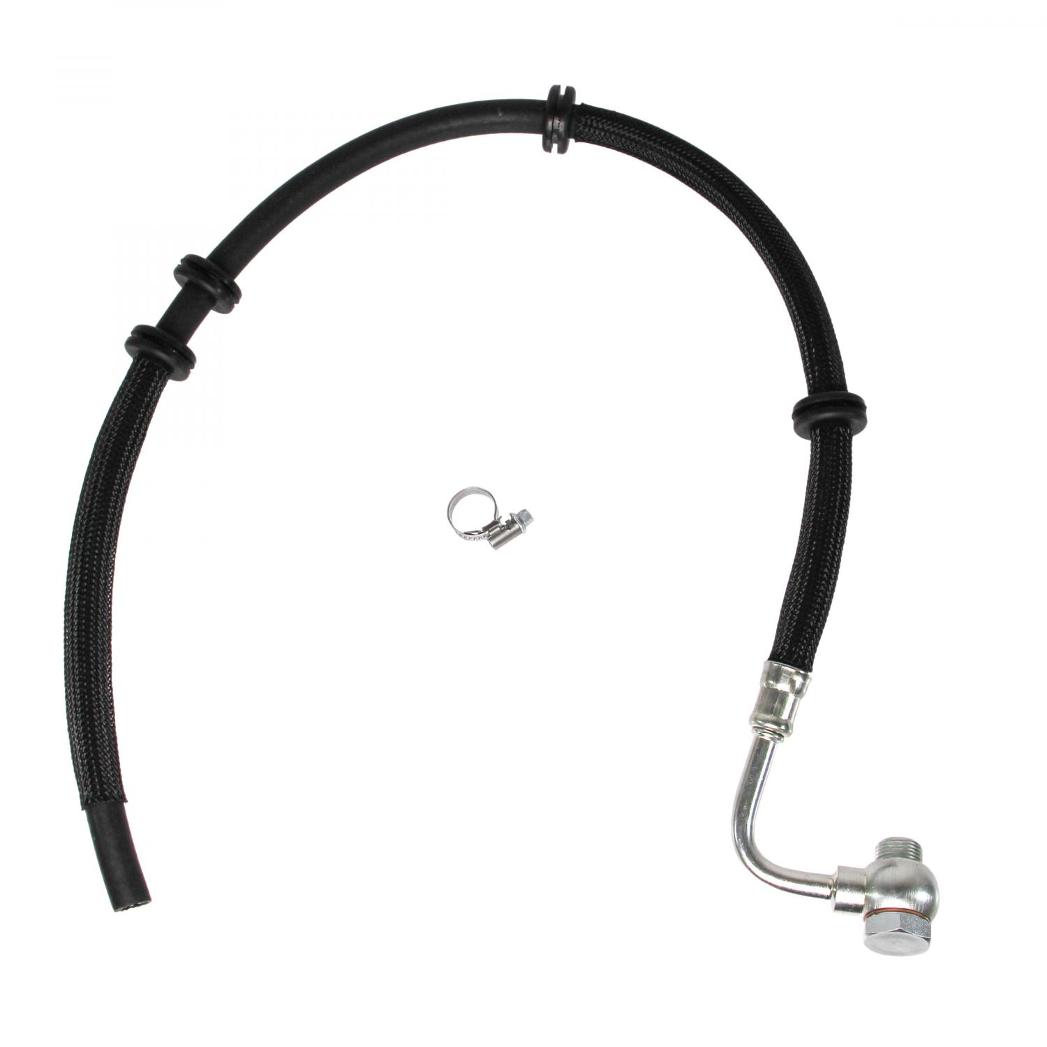 Rein Automotive PSH0243 Power Steering Return Hose product image 6 of 6