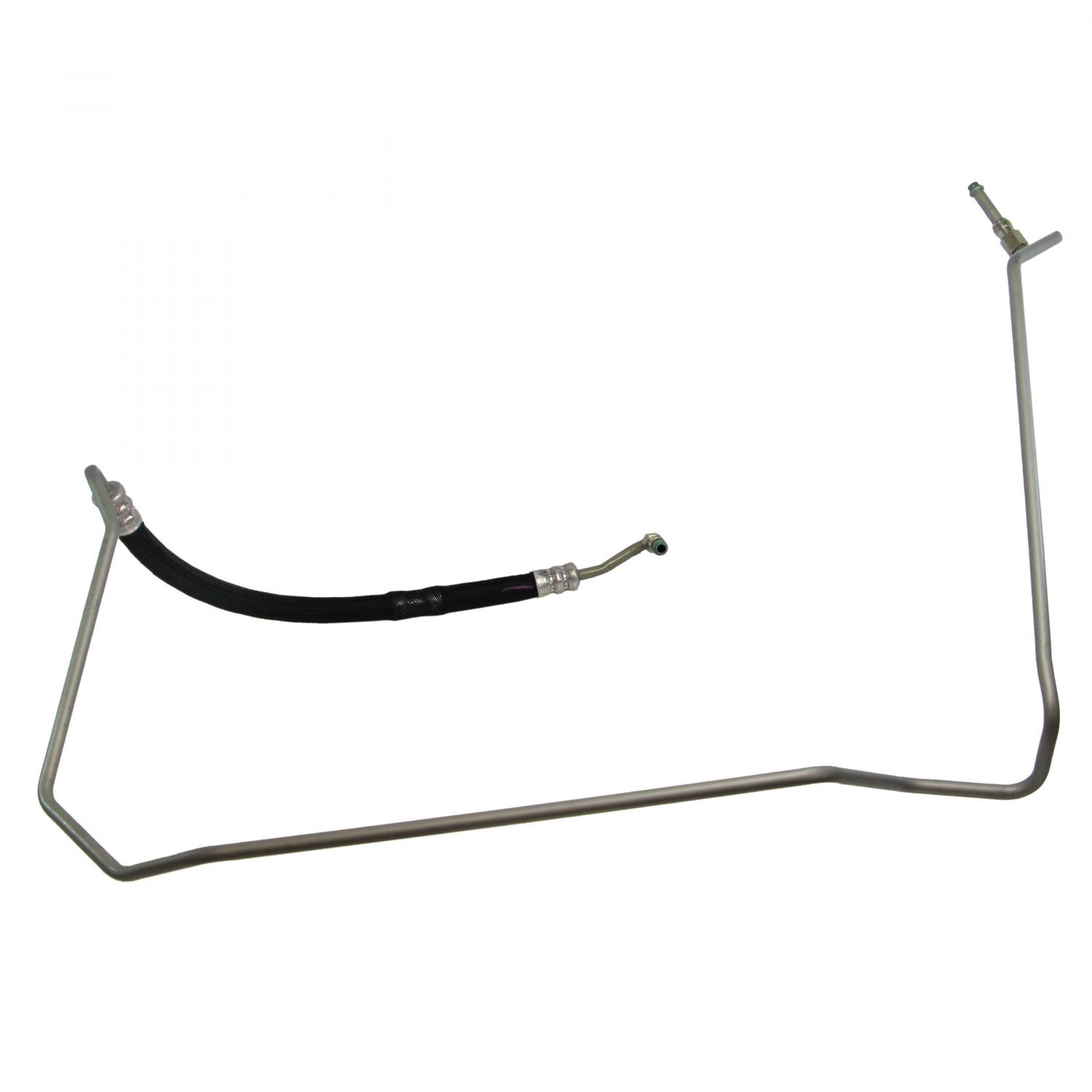 Rein Automotive PSH0245 Power Steering Pressure Line Hose Assembly product image 1 of 6