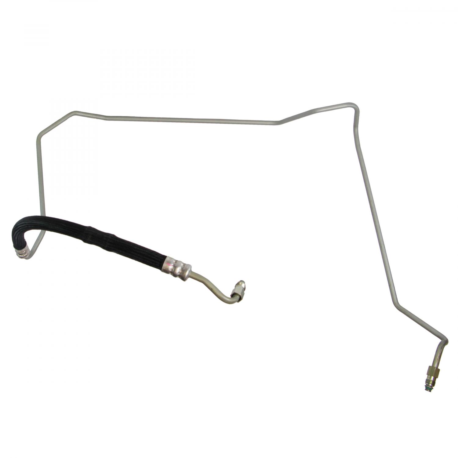 Rein Automotive PSH0245 Power Steering Pressure Line Hose Assembly product image 2 of 6