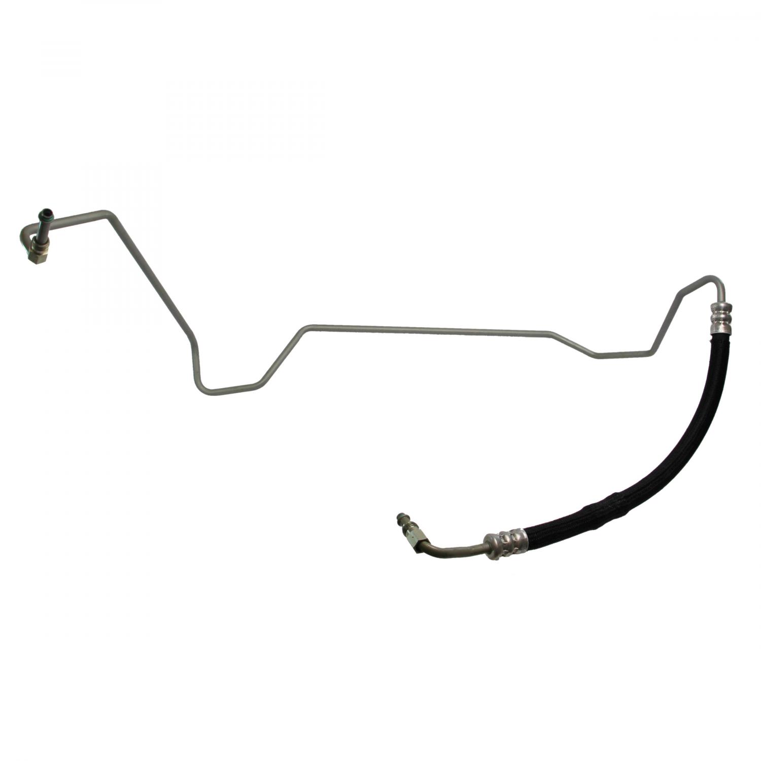 Rein Automotive PSH0245 Power Steering Pressure Line Hose Assembly product image 3 of 6