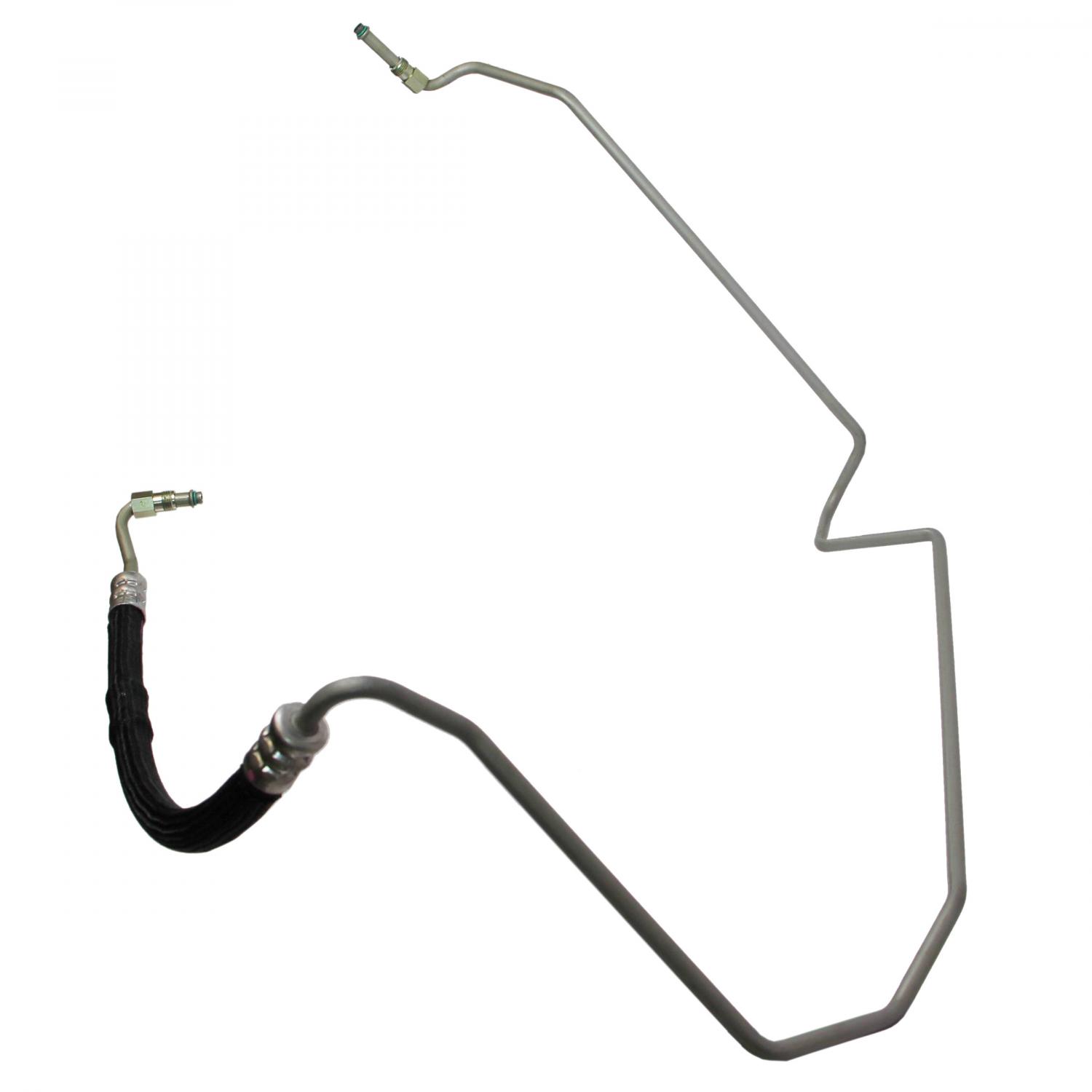 Rein Automotive PSH0245 Power Steering Pressure Line Hose Assembly product image 4 of 6