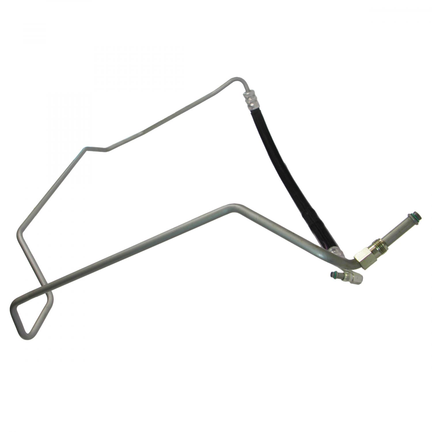 Rein Automotive PSH0245 Power Steering Pressure Line Hose Assembly product image 5 of 6