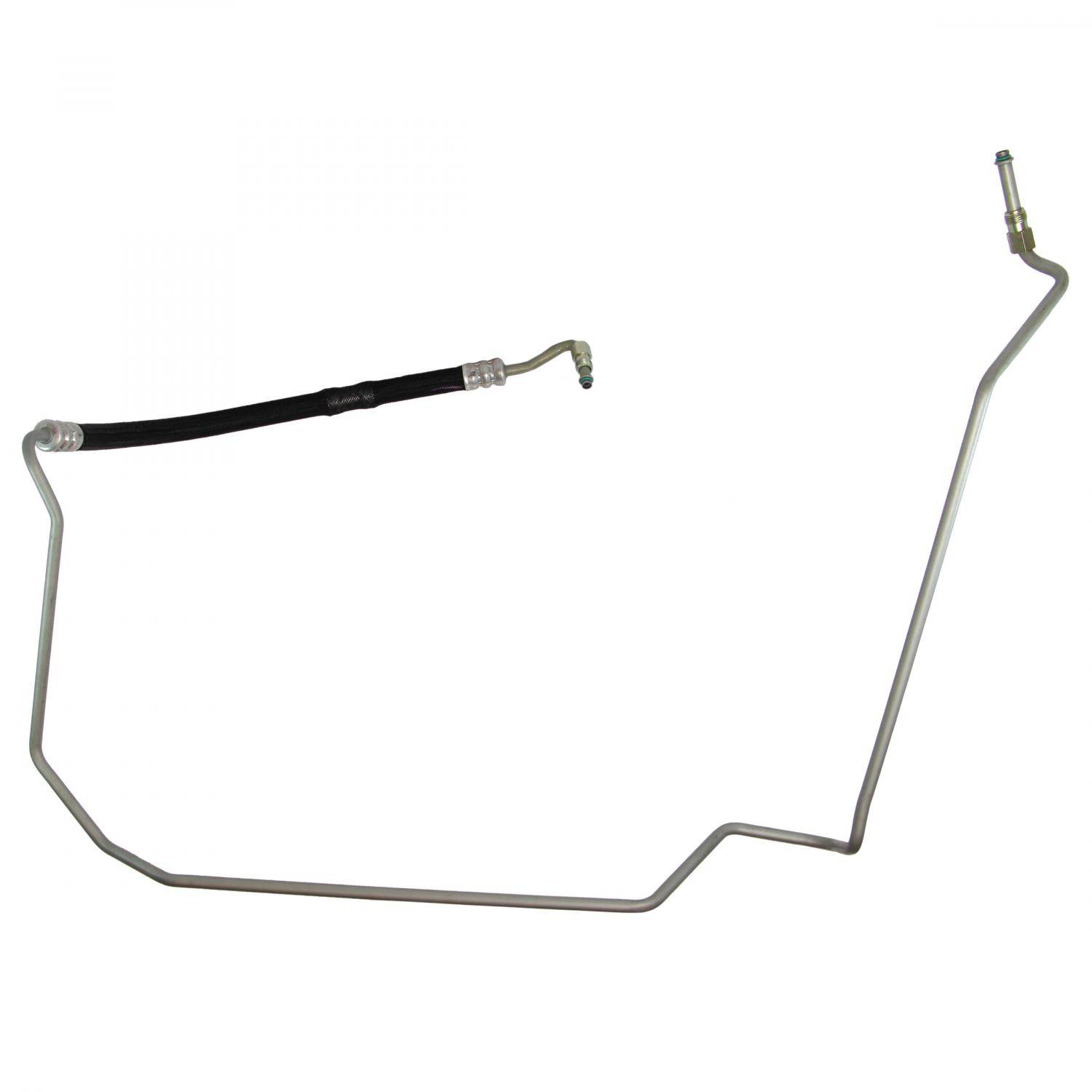 Rein Automotive PSH0245 Power Steering Pressure Line Hose Assembly product image 6 of 6