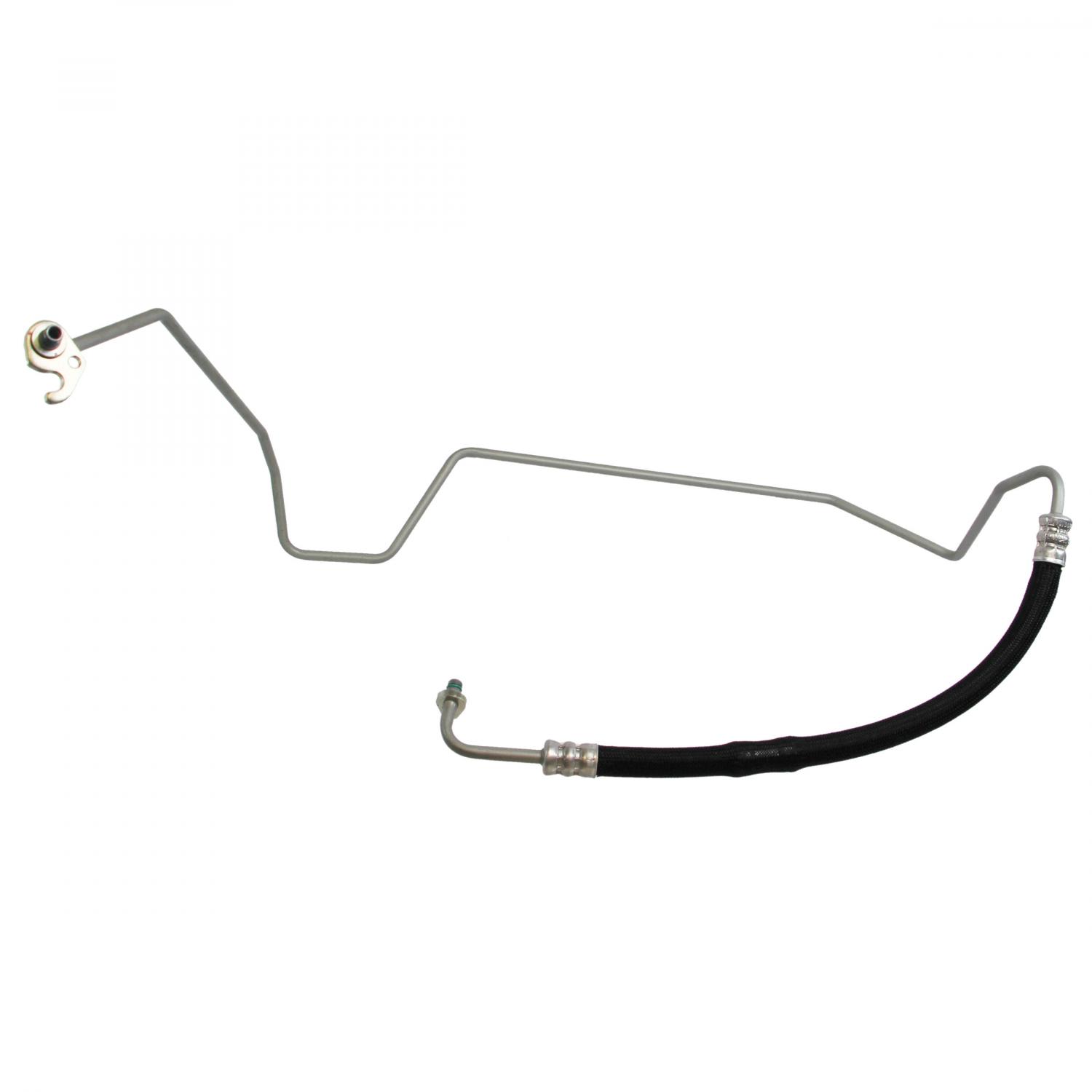 Rein Automotive PSH0246 Power Steering Pressure Line Hose Assembly product image 1 of 6