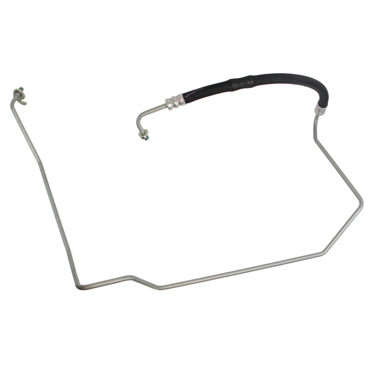 Rein Automotive PSH0246 Power Steering Pressure Line Hose Assembly product image 2 of 6