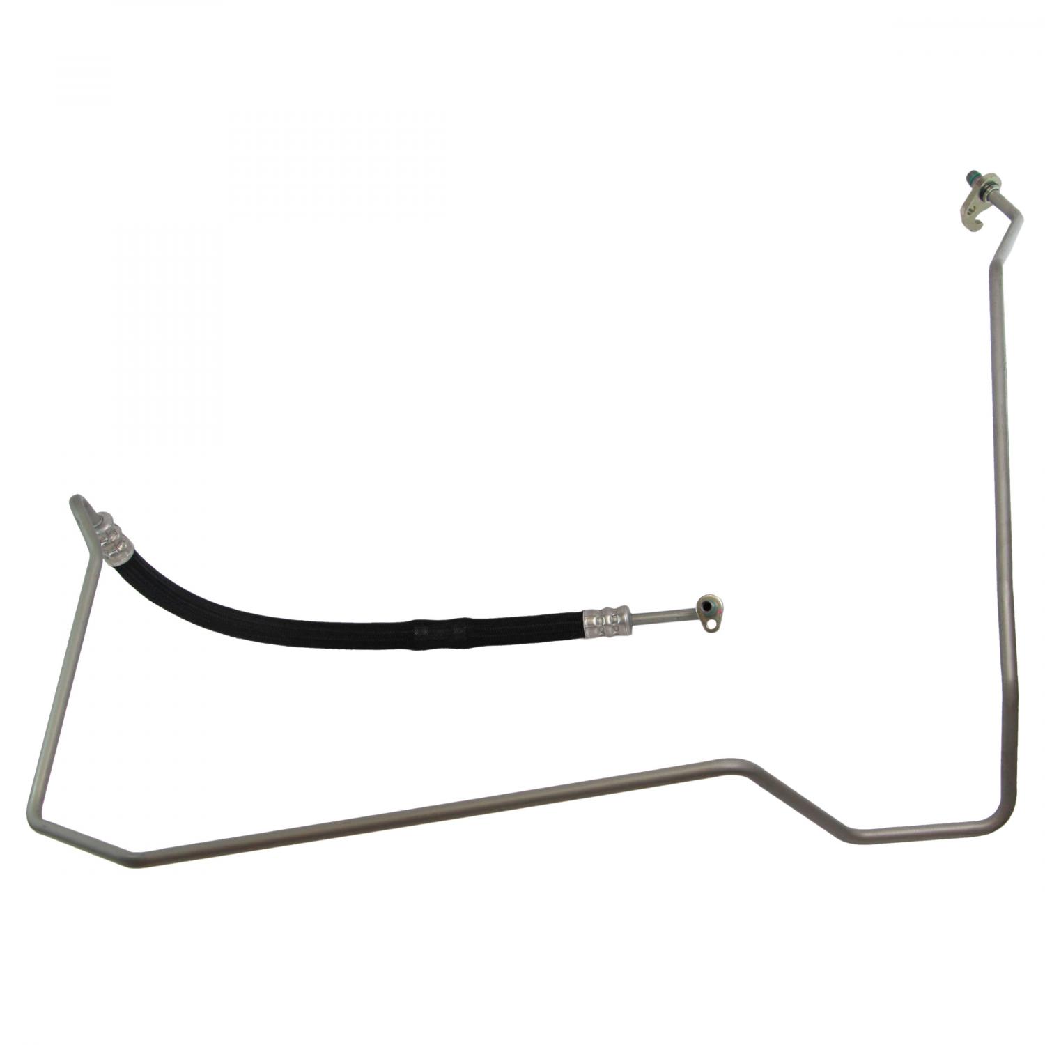 Rein Automotive PSH0246 Power Steering Pressure Line Hose Assembly product image 3 of 6