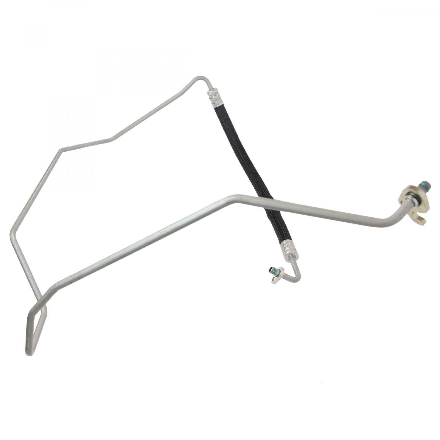 Rein Automotive PSH0246 Power Steering Pressure Line Hose Assembly product image 4 of 6
