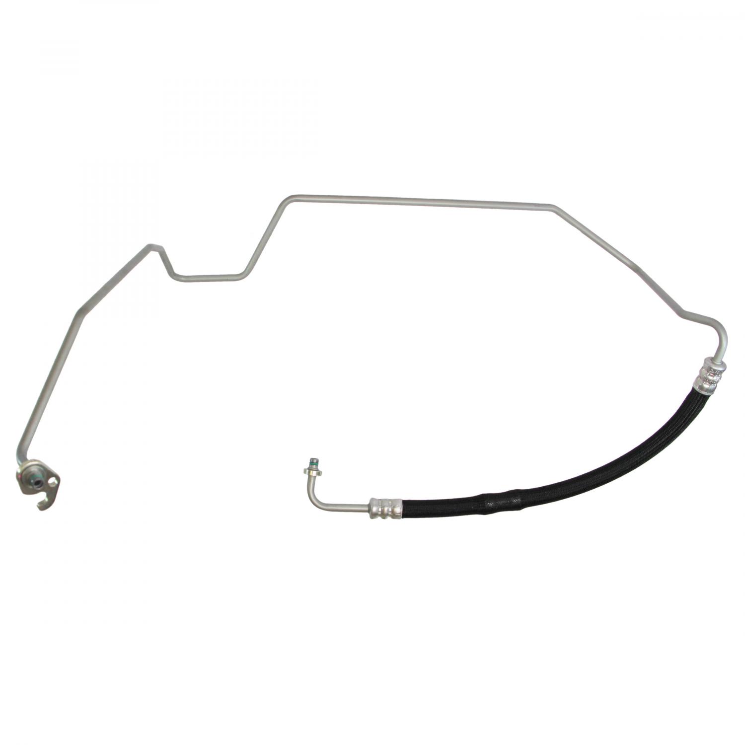 Rein Automotive PSH0246 Power Steering Pressure Line Hose Assembly product image 6 of 6