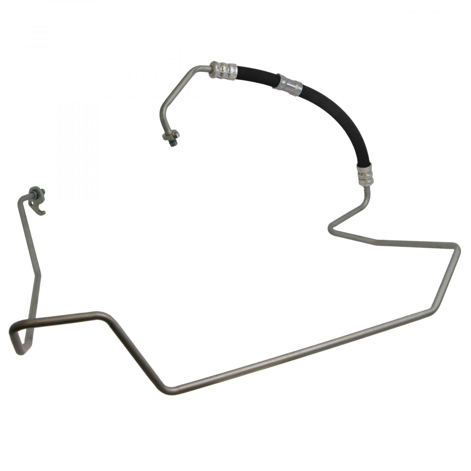 Rein Automotive PSH0247 Power Steering Pressure Line Hose Assembly product image 1 of 6