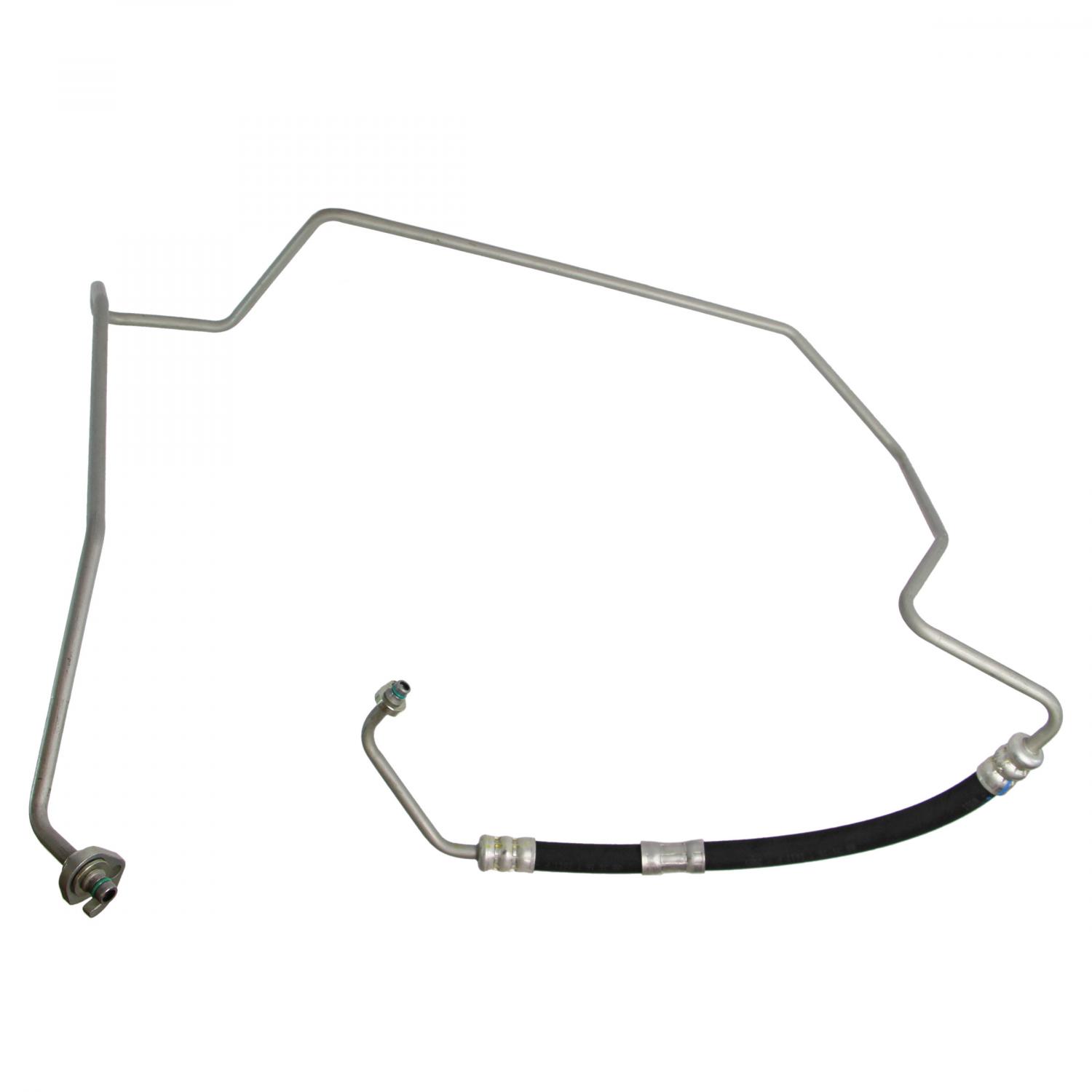 Rein Automotive PSH0247 Power Steering Pressure Line Hose Assembly product image 2 of 6