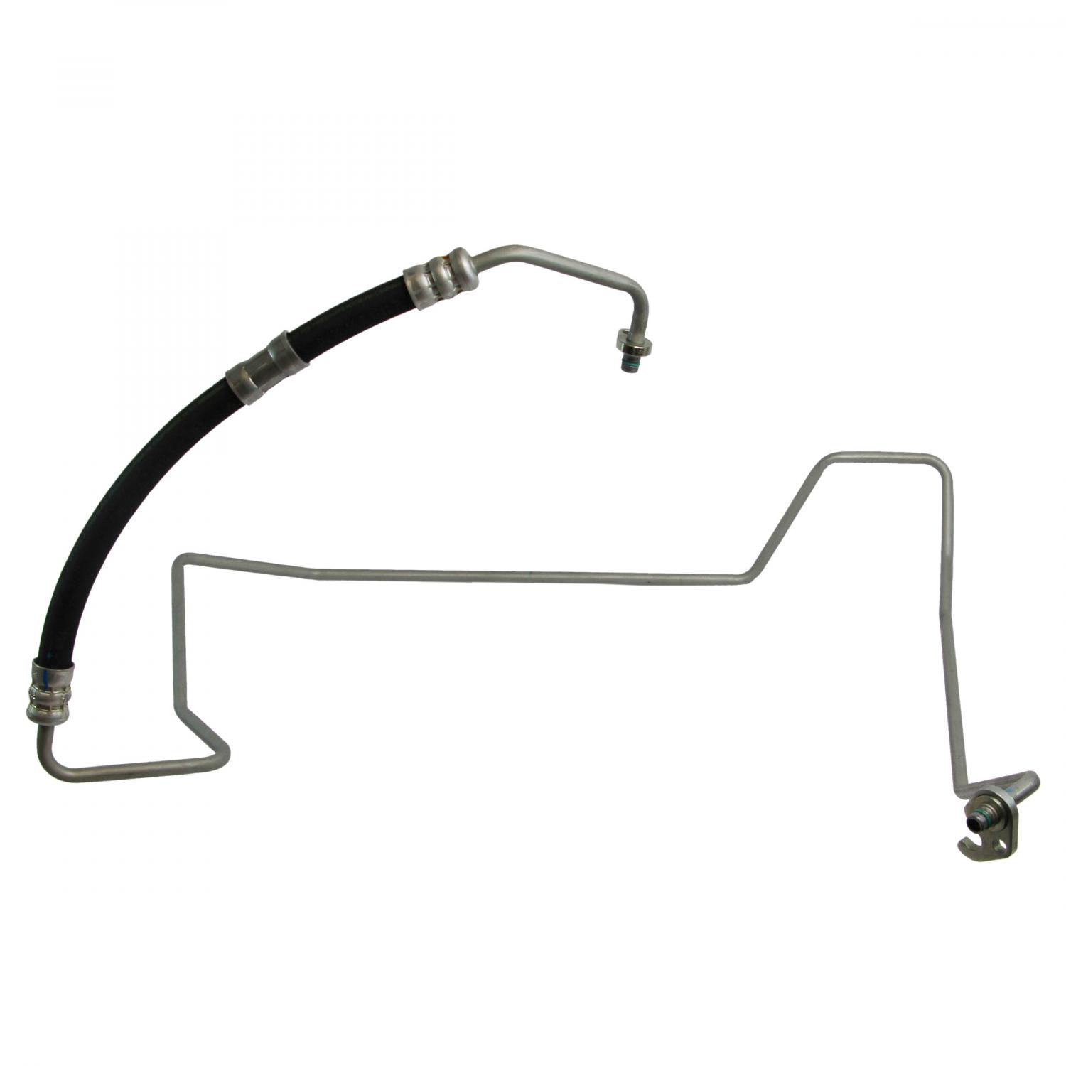 Rein Automotive PSH0247 Power Steering Pressure Line Hose Assembly product image 3 of 6