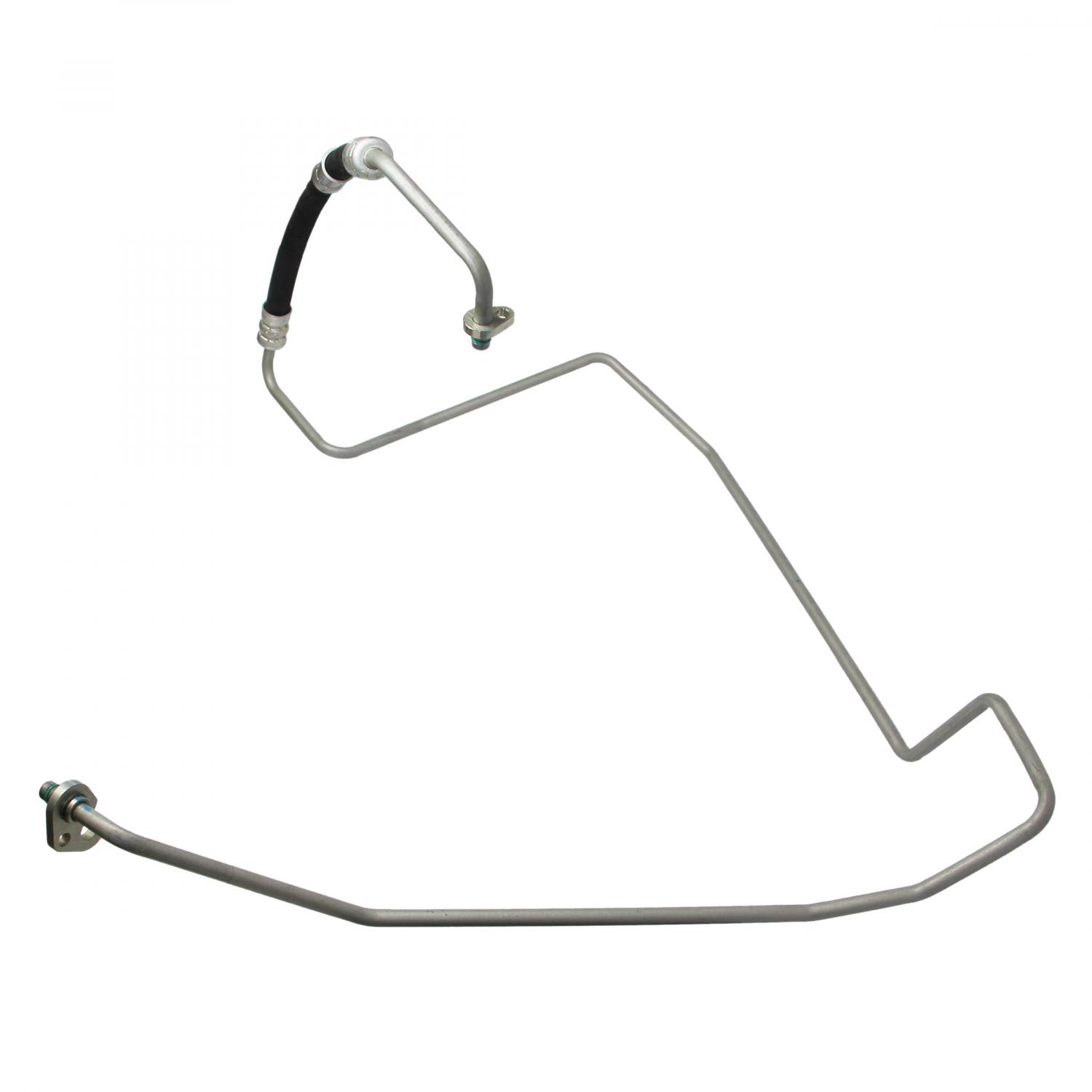 Rein Automotive PSH0247 Power Steering Pressure Line Hose Assembly product image 4 of 6