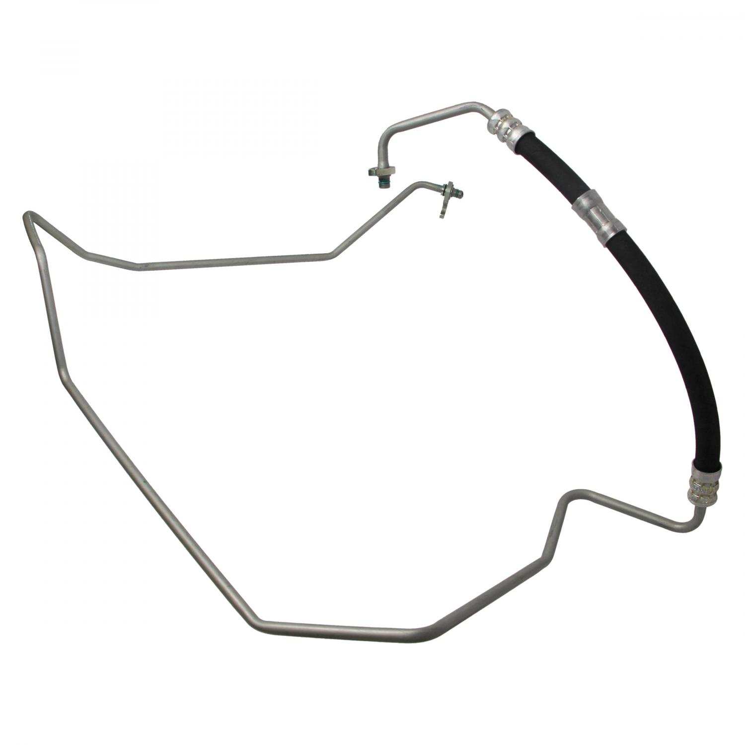 Rein Automotive PSH0247 Power Steering Pressure Line Hose Assembly product image 5 of 6