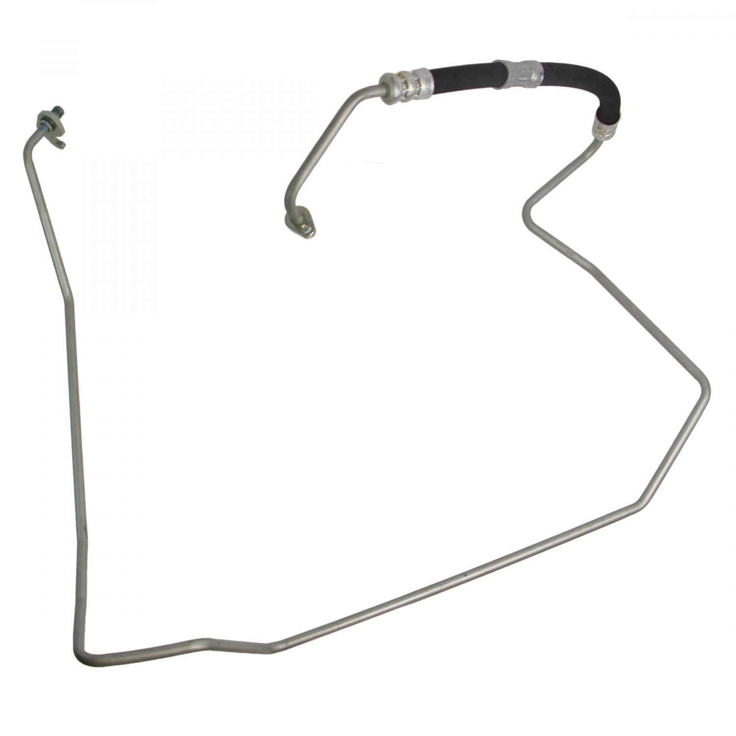 Rein Automotive PSH0247 Power Steering Pressure Line Hose Assembly product image 6 of 6