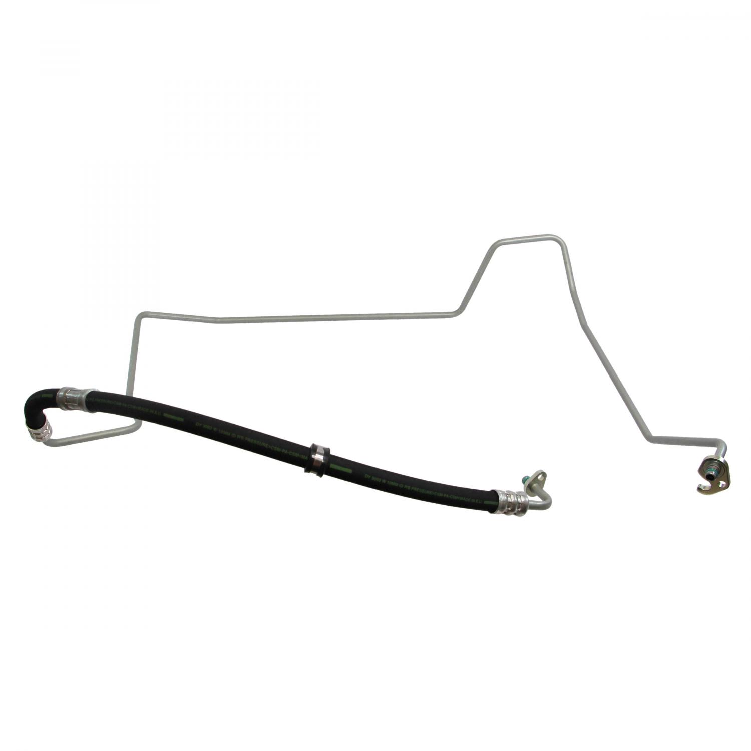Rein Automotive PSH0248 Power Steering Pressure Line Hose Assembly product image 1 of 6