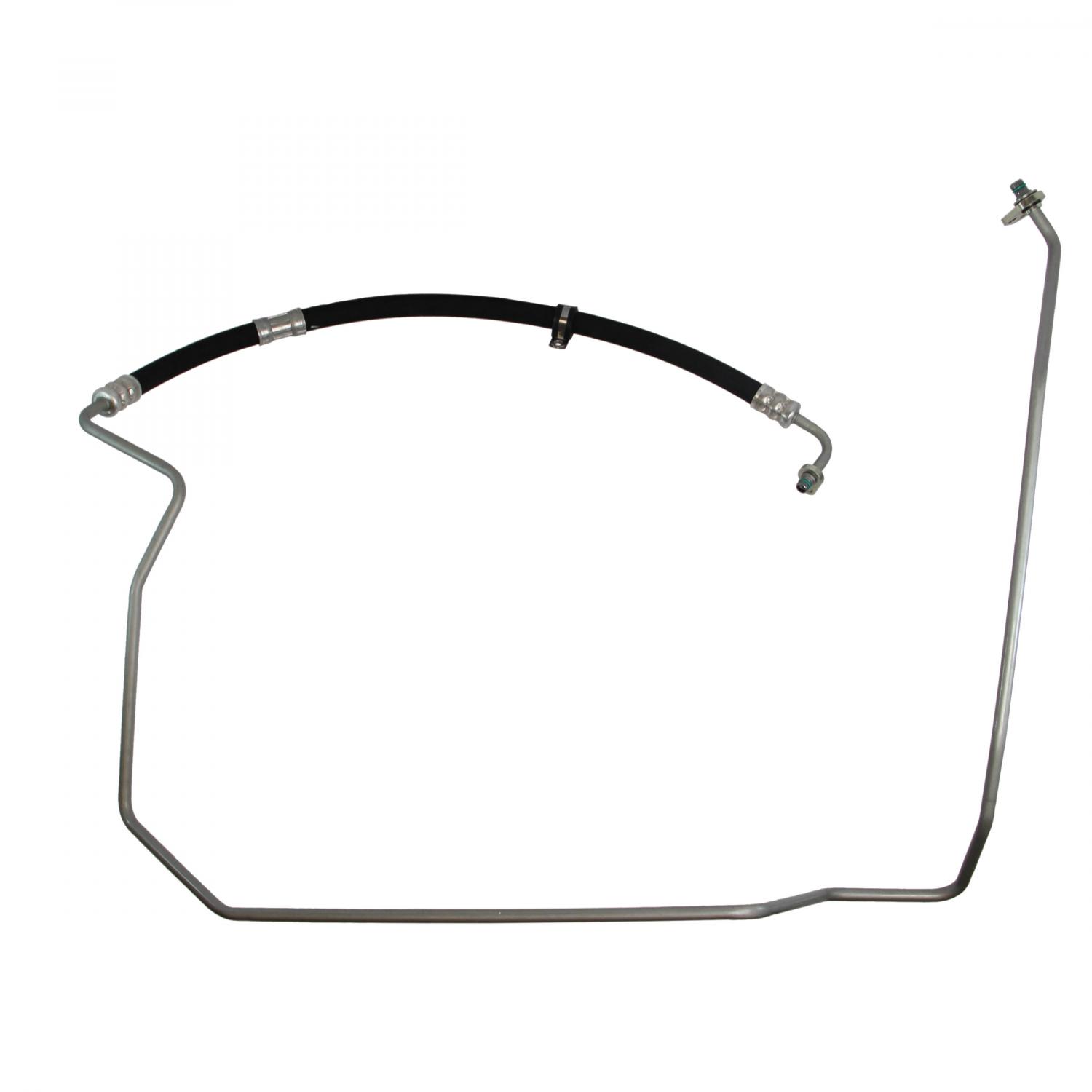 Rein Automotive PSH0248 Power Steering Pressure Line Hose Assembly product image 2 of 6