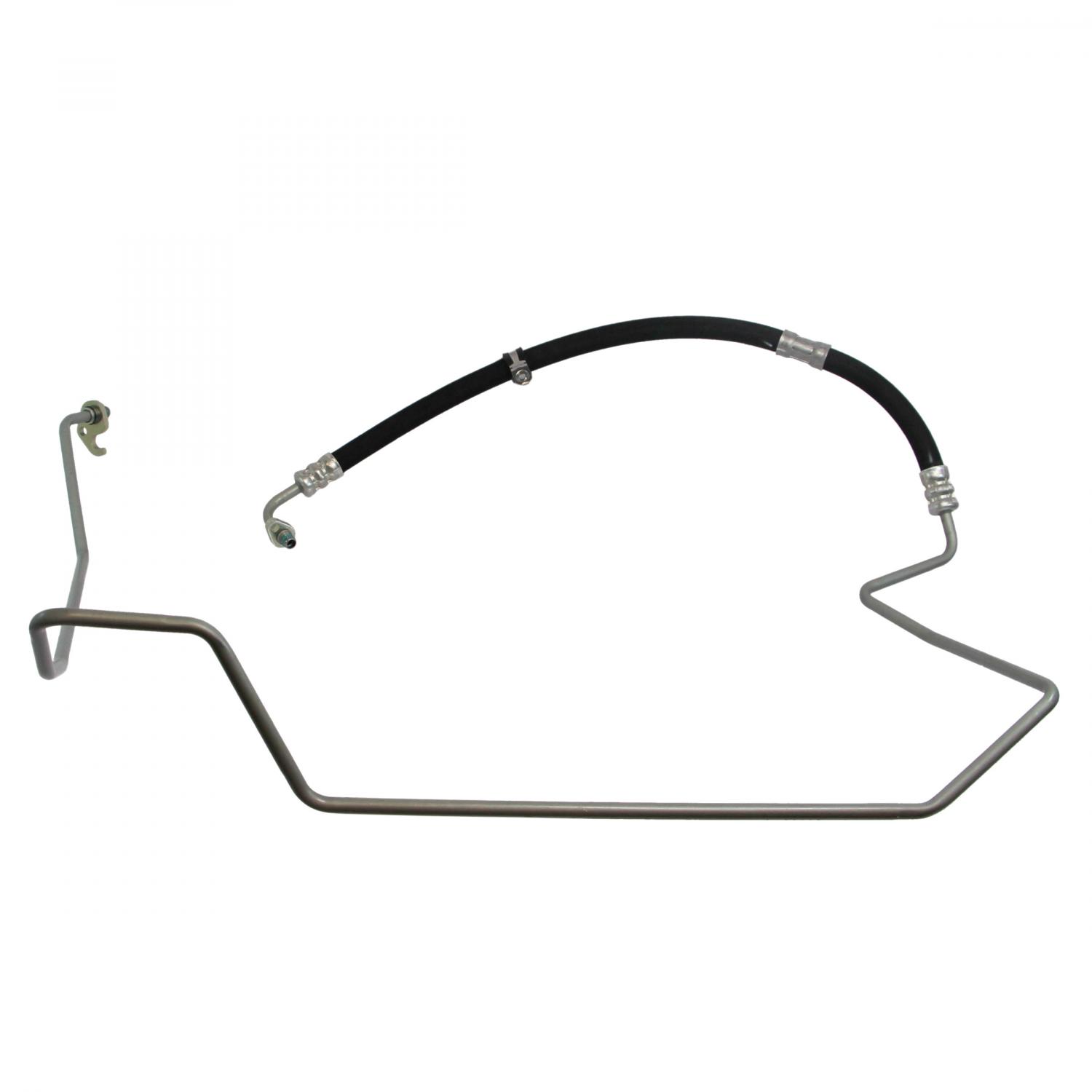 Rein Automotive PSH0248 Power Steering Pressure Line Hose Assembly product image 3 of 6