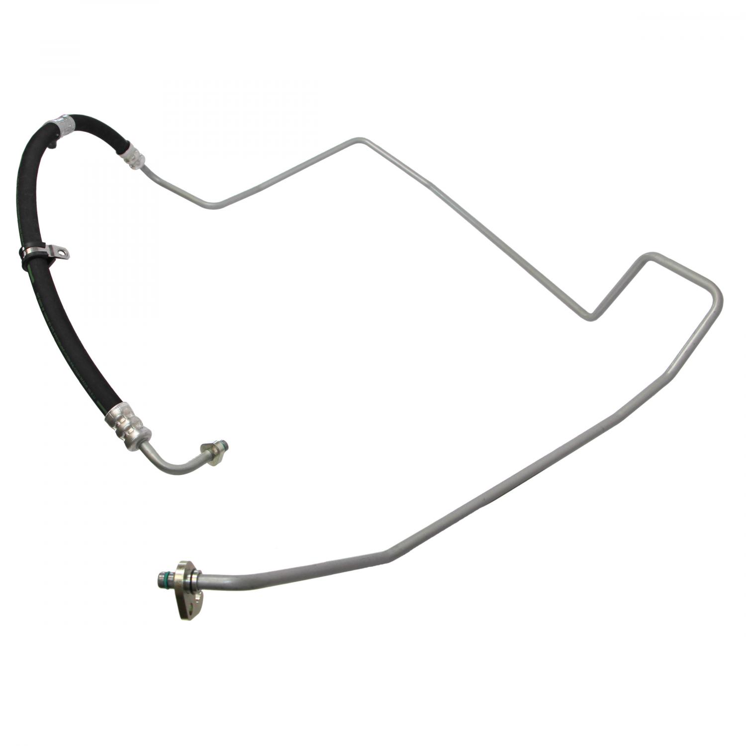 Rein Automotive PSH0248 Power Steering Pressure Line Hose Assembly product image 5 of 6