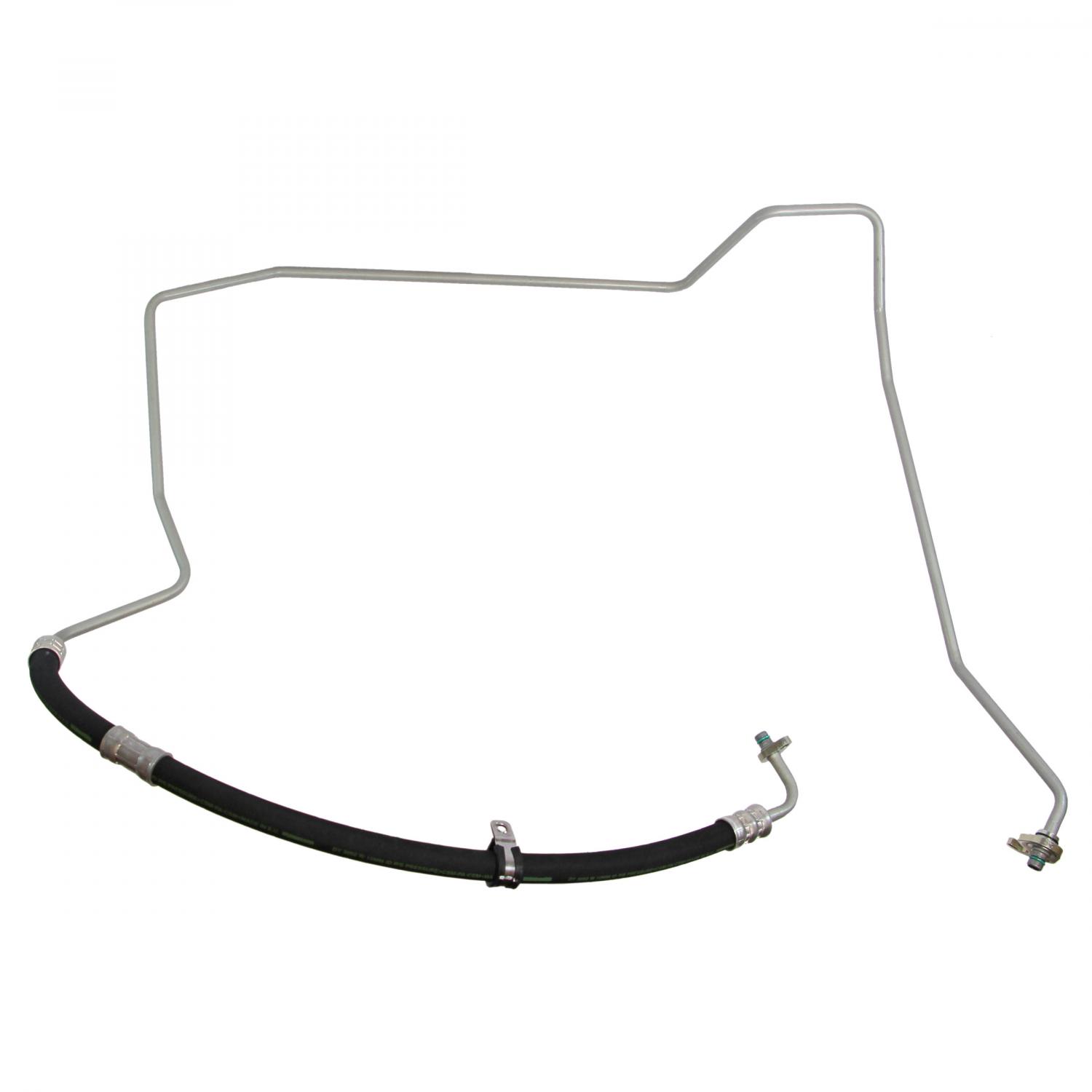 Rein Automotive PSH0248 Power Steering Pressure Line Hose Assembly product image 6 of 6