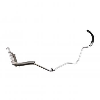 Rein Automotive PSH0252 - Power Steering Return Hose Rein Automotive PSH0252 Power Steering Return Hose product image 1 of 6