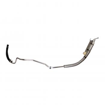 Rein Automotive PSH0252 - Power Steering Return Hose Rein Automotive PSH0252 Power Steering Return Hose product image 2 of 6