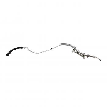 Rein Automotive PSH0252 - Power Steering Return Hose Rein Automotive PSH0252 Power Steering Return Hose product image 3 of 6