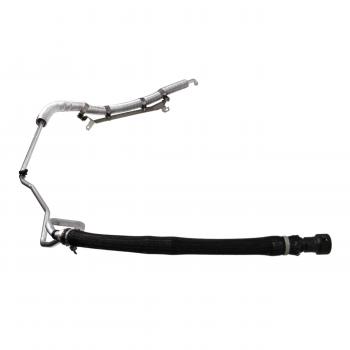 Rein Automotive PSH0252 - Power Steering Return Hose Rein Automotive PSH0252 Power Steering Return Hose product image 4 of 6