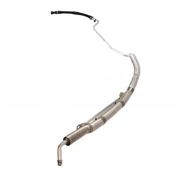 Rein Automotive PSH0252 - Power Steering Return Hose Rein Automotive PSH0252 Power Steering Return Hose product image 5 of 6