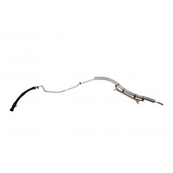 Rein Automotive PSH0252 - Power Steering Return Hose Rein Automotive PSH0252 Power Steering Return Hose product image 6 of 6