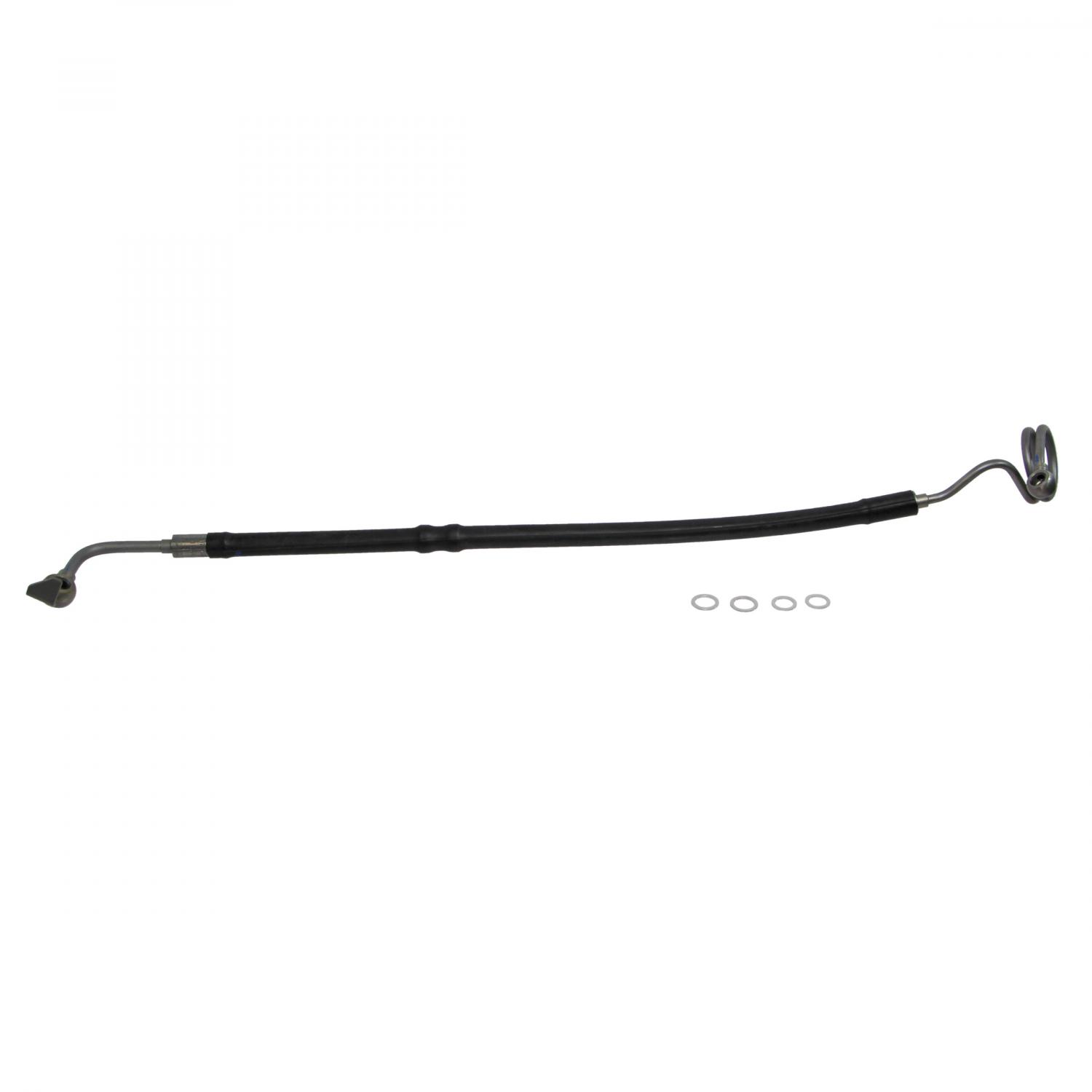 Rein Automotive PSH0254 Power Steering Pressure Line Hose Assembly product image 1 of 6