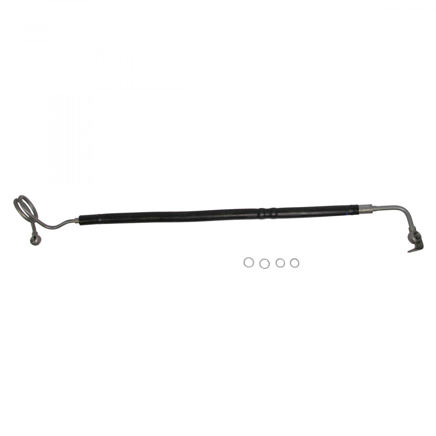 Rein Automotive PSH0254 Power Steering Pressure Line Hose Assembly product image 2 of 6