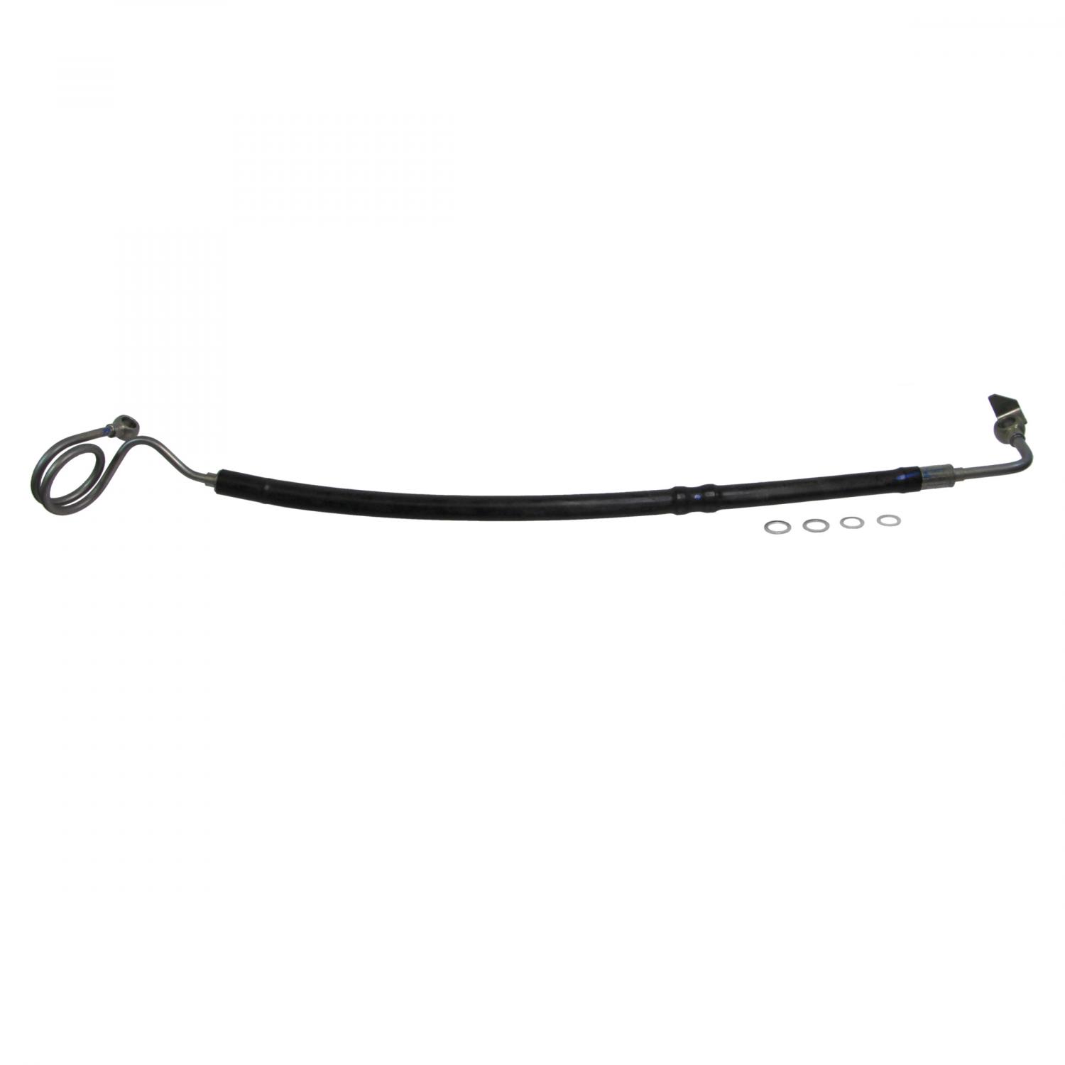 Rein Automotive PSH0254 Power Steering Pressure Line Hose Assembly product image 3 of 6