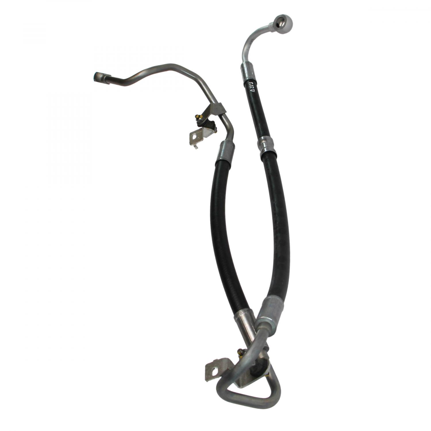 Rein Automotive PSH0254 Power Steering Pressure Line Hose Assembly product image 4 of 6