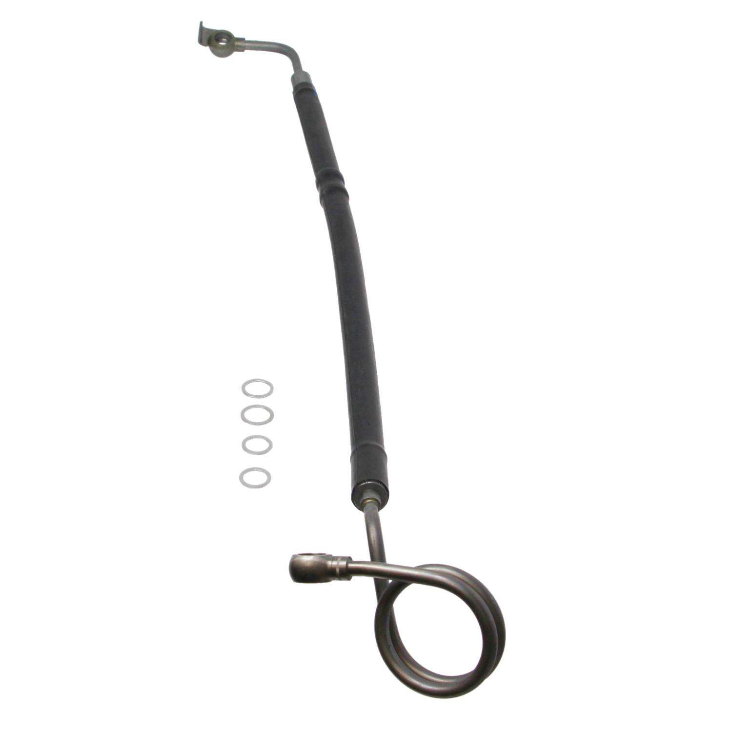 Rein Automotive PSH0254 Power Steering Pressure Line Hose Assembly product image 5 of 6