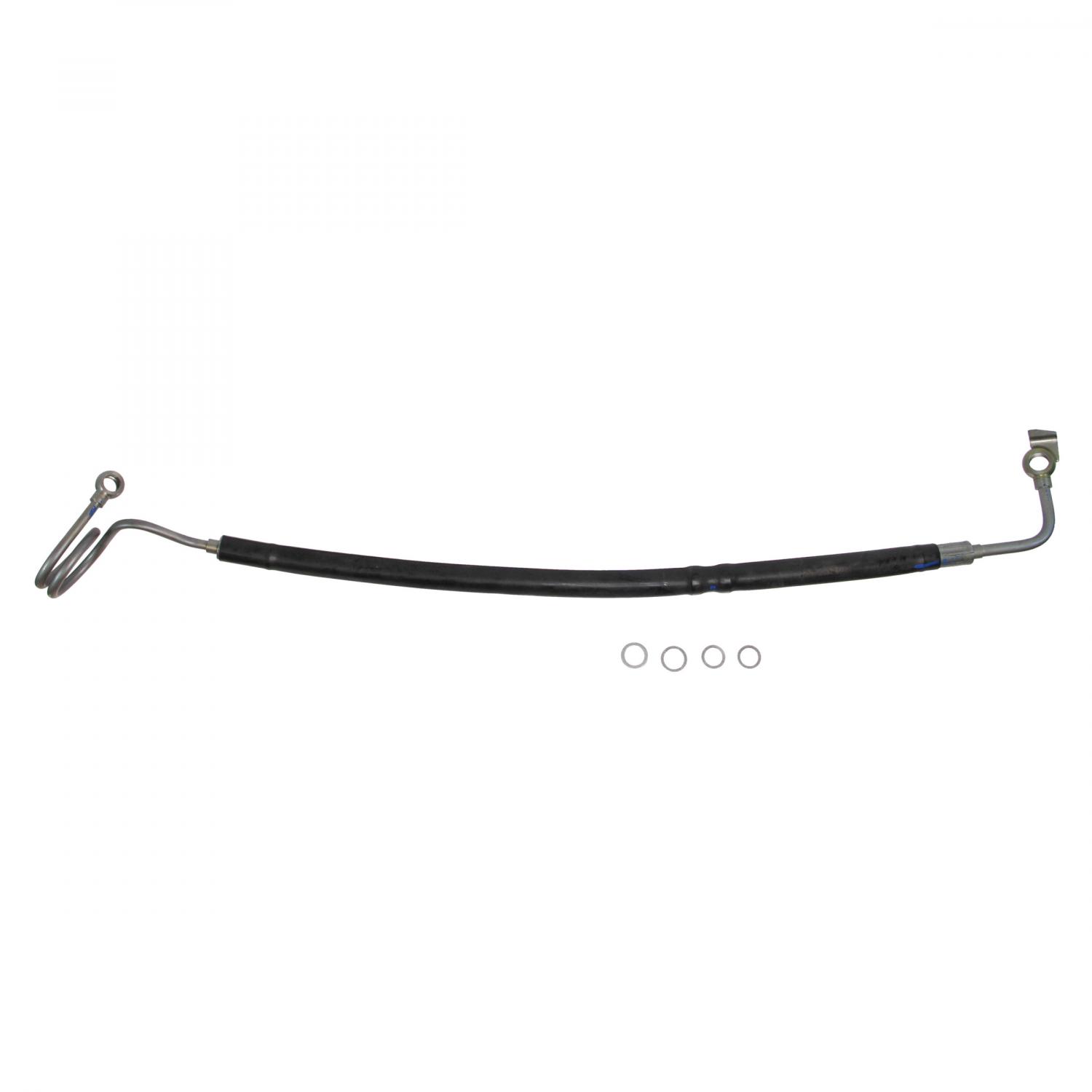 Rein Automotive PSH0254 Power Steering Pressure Line Hose Assembly product image 6 of 6