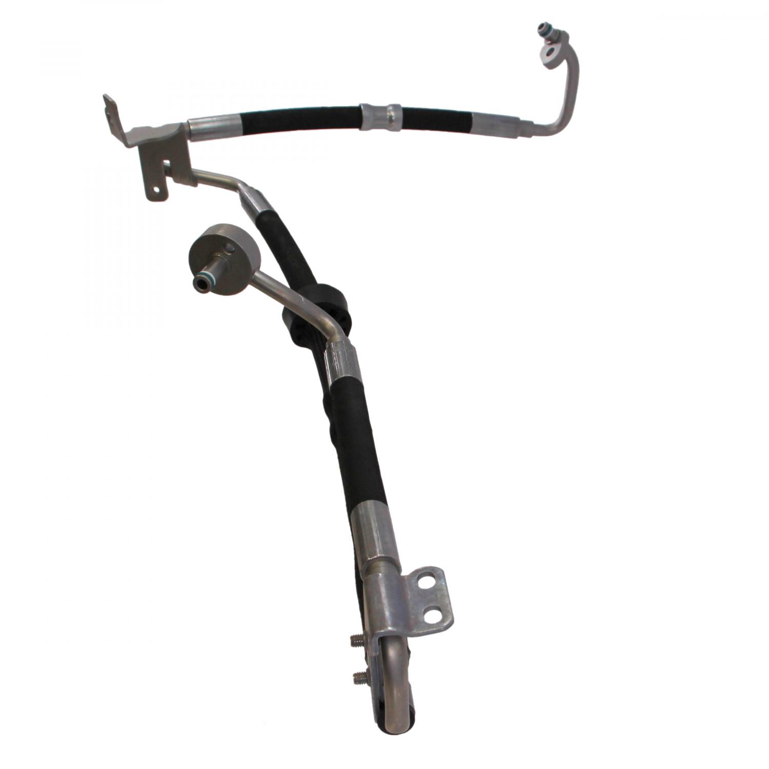 Rein Automotive PSH0256 Power Steering Pressure Line Hose Assembly product image 4 of 6