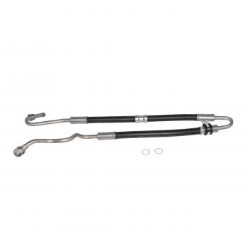 Rein Automotive PSH0258 Power Steering Pressure Line Hose Assembly product image 1 of 6