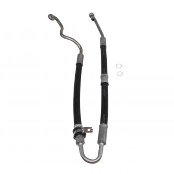 Rein Automotive PSH0258 Power Steering Pressure Line Hose Assembly product image 4 of 6