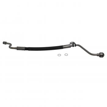 Rein Automotive PSH0260 - Power Steering Pressure Line Hose Assembly Rein Automotive PSH0260 Power Steering Pressure Line Hose Assembly product image 1 of 6