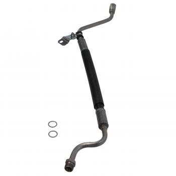 Rein Automotive PSH0260 - Power Steering Pressure Line Hose Assembly Rein Automotive PSH0260 Power Steering Pressure Line Hose Assembly product image 4 of 6
