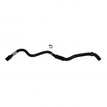 Rein Automotive PSH0262 - Power Steering Return Hose Rein Automotive PSH0262 Power Steering Return Hose product image 1 of 6