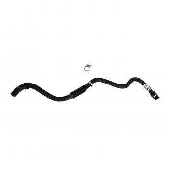 Rein Automotive PSH0262 - Power Steering Return Hose Rein Automotive PSH0262 Power Steering Return Hose product image 2 of 6